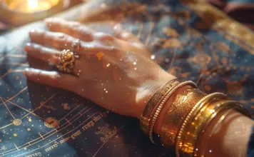 Comment exprimer votre personnalité à travers les bijoux astrologiques