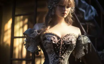 Comment empêcher un corset de se plier ou de se déformer ?