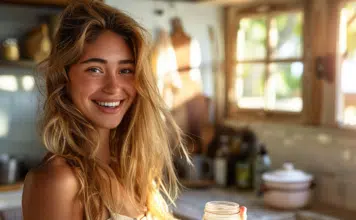 Utilisation de l’huile de coco pour cheveux : bienfaits et méthodes