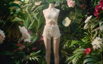 Protection menstruelle: culottes élégantes et écologiques