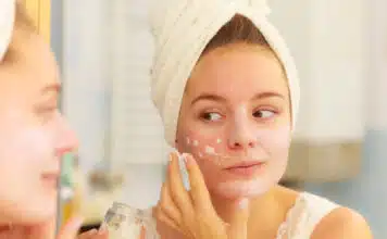 Rajeunissement de la peau : 4 astuces recommandées par les experts