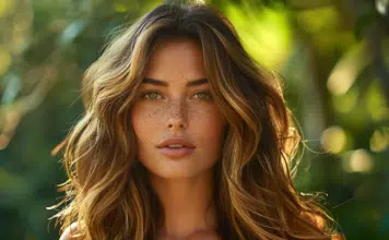 Ombré hair caramel : les nuances tendance pour vos cheveux