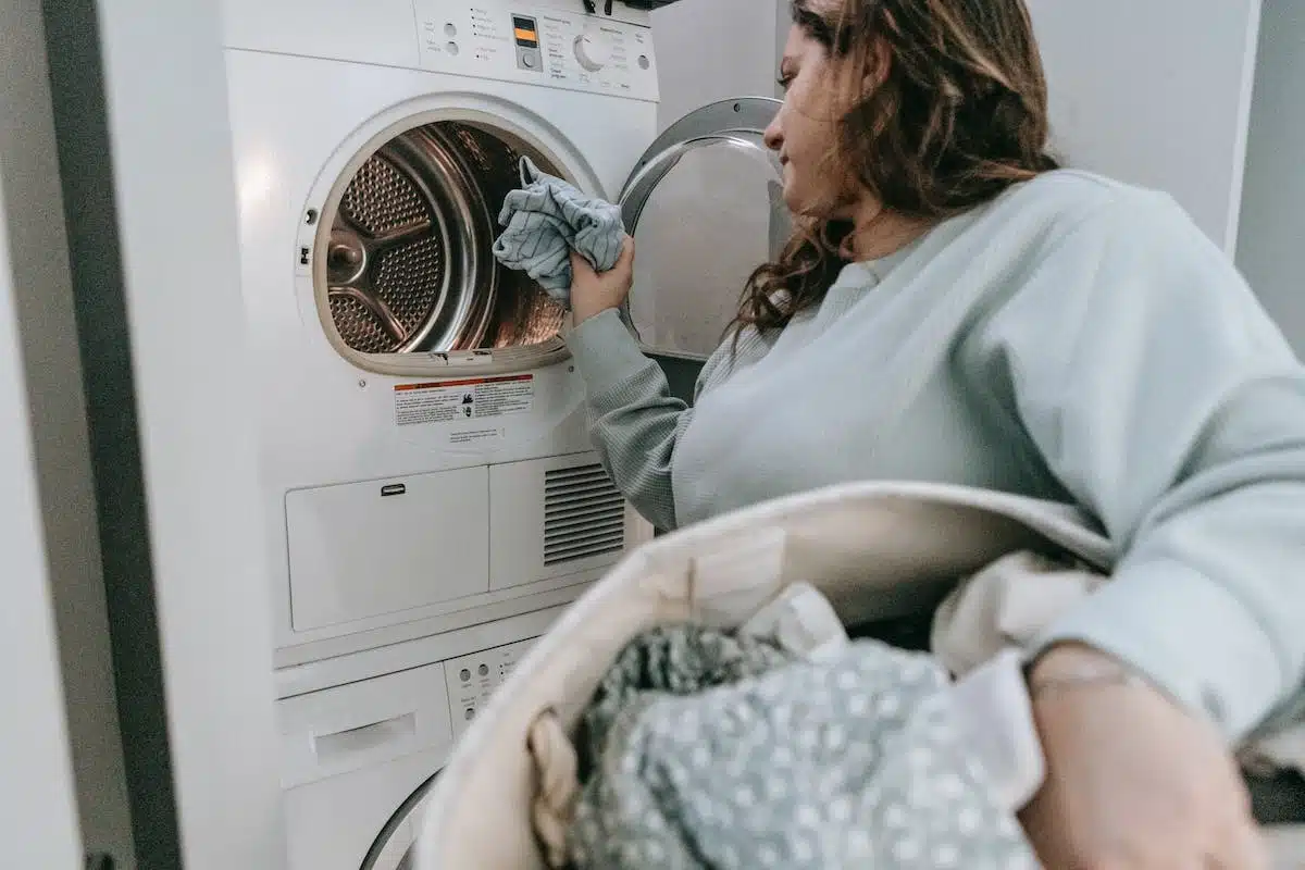 sèche-linge laine
