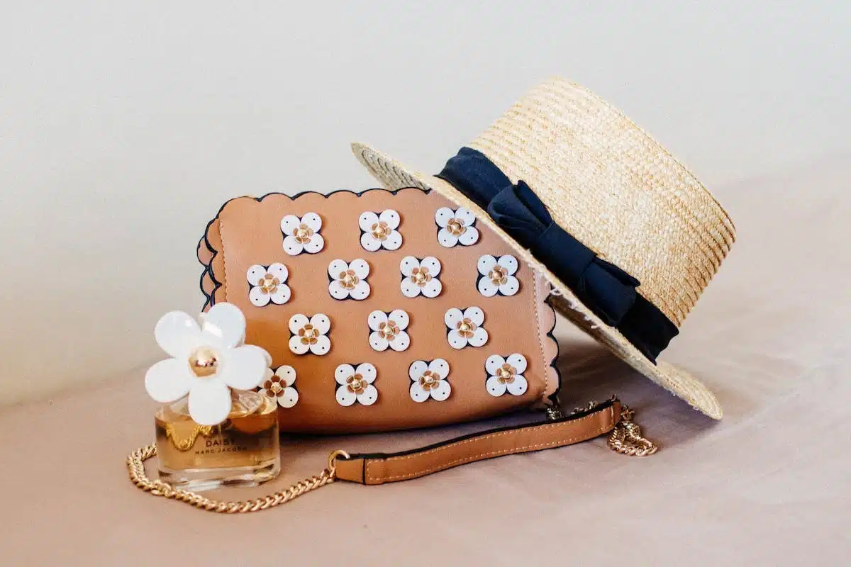 sacs accessoires