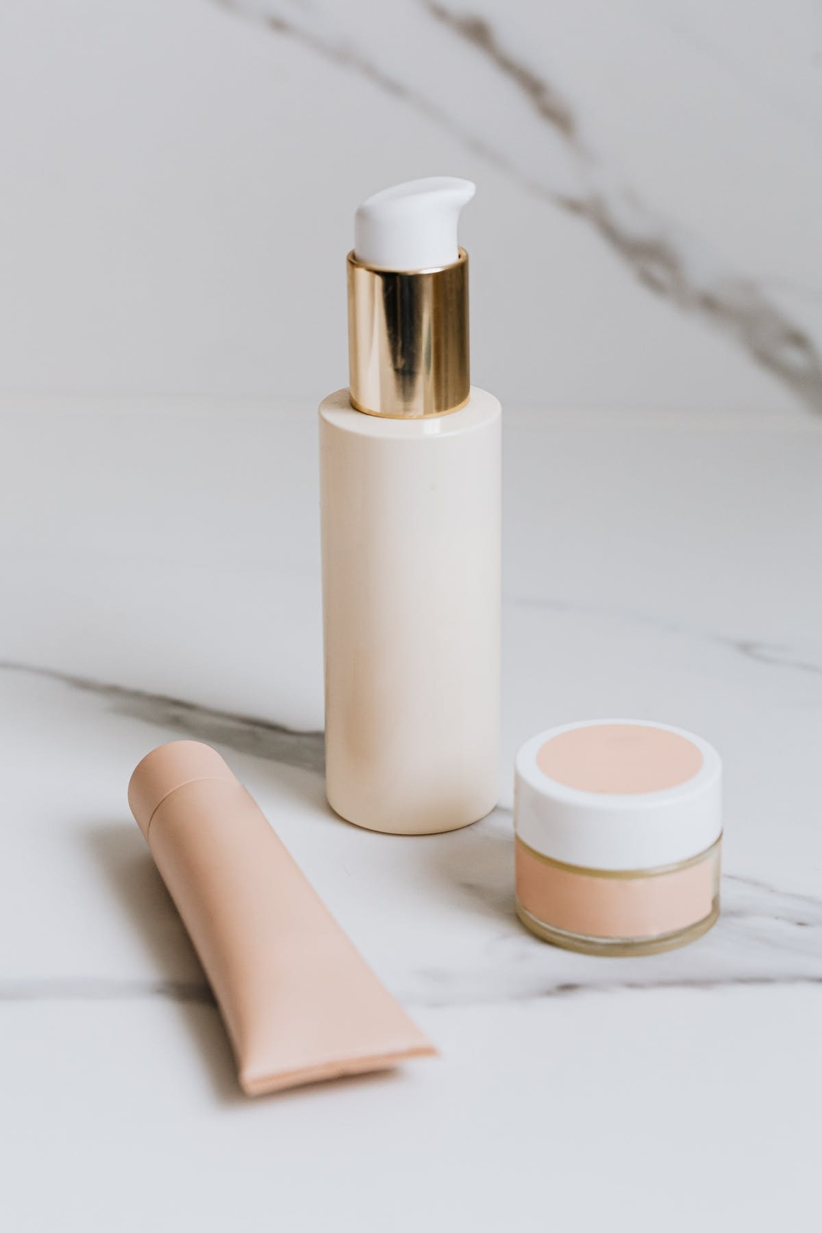 cosmétiques peau