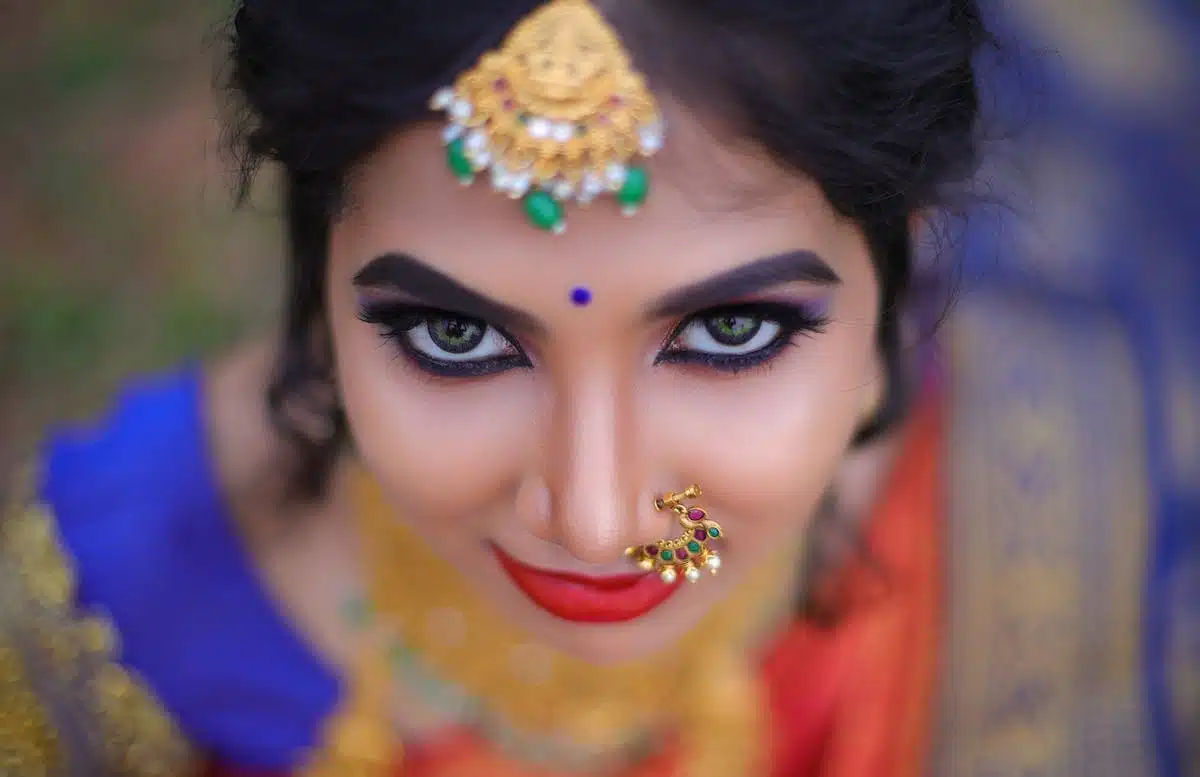 maquillage saisonnier