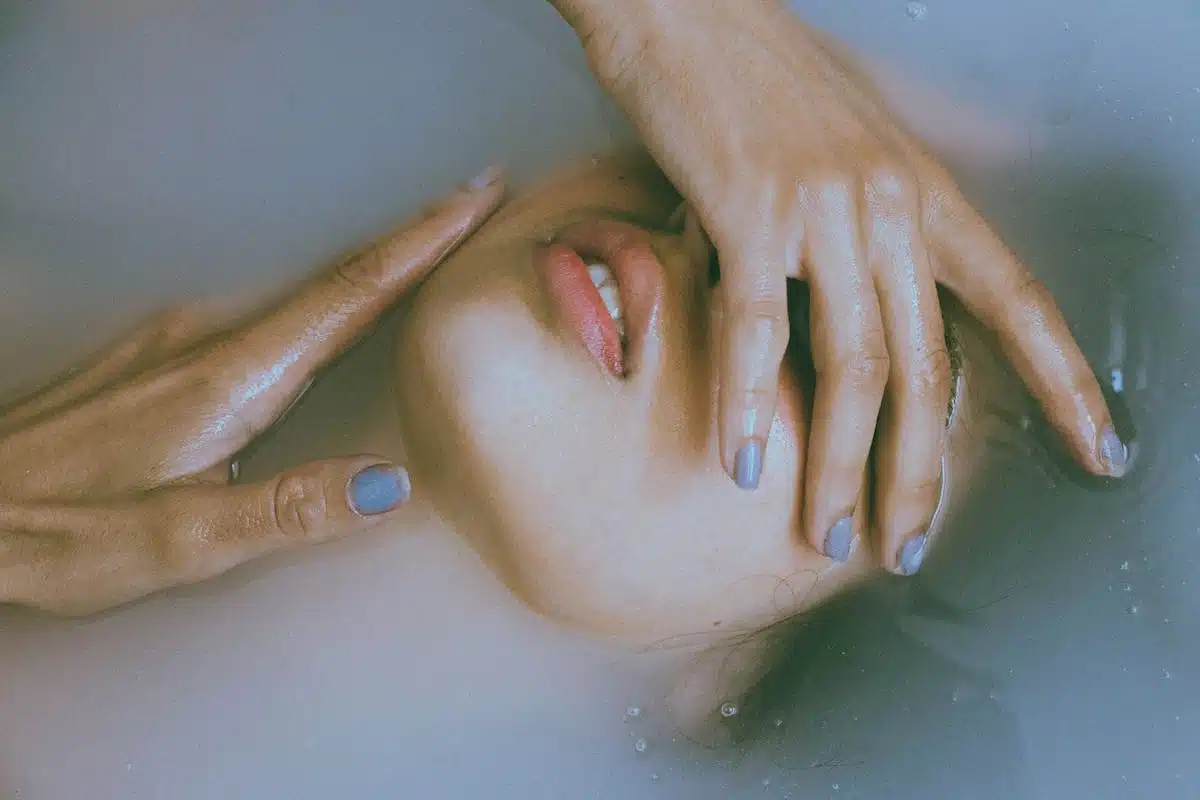 eau  peau