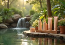 Les cosmétiques pour le corps : l’excellence écoresponsable
