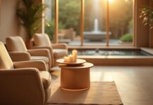 Trouvez votre moment de bien-être : massages à genève.