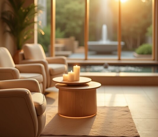 Trouvez votre moment de bien-être : massages à genève.