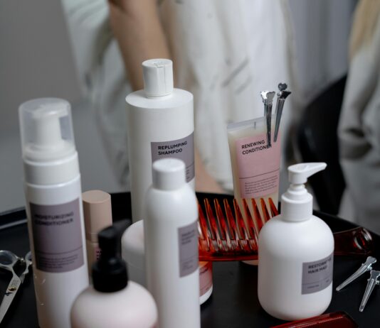 Découvrez les produits de coiffure italiens d’emmediciotto