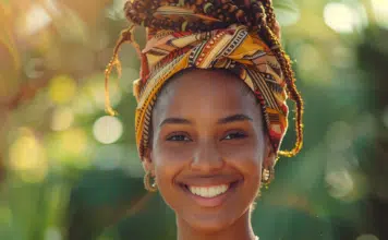 Tresse africaine femme : styles, soins et astuces coiffure