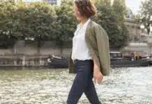 Les pantalons femme incontournables à avoir dans sa garde-robe