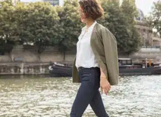 Les pantalons femme incontournables à avoir dans sa garde-robe Les pantalons femme incontournables à avoir dans sa garde-robe