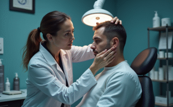 Les méthodes infaillibles d’un dermatologue spécialiste des cheveux contre la perte capillaire