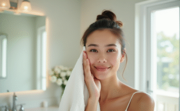 Réduire la transpiration du visage : nos astuces efficaces !