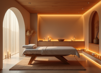 Journée au spa : déroulement, activités et bienfaits pour une détente optimale