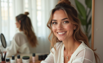 Contouring parfait : réussir son maquillage comme une pro !