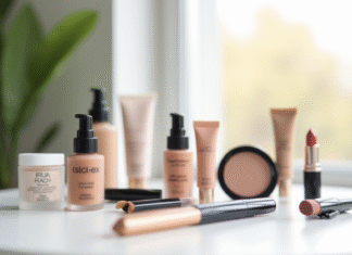 Marques non point rouge Sephora : quelles sont-elles ?