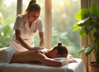 Massage le plus demandé : comment choisir le bon traitement pour vous ?