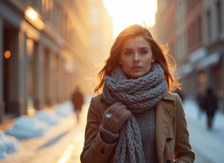 Manteau pour 0 degrés : comment choisir le bon modèle pour rester au chaud ?