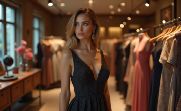 Mode luxe : Comment bien choisir sa tenue pour une apparence élégante et classe ?