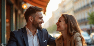 Ce qui attire vraiment une femme chez un homme aujourd’hui