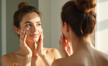 Peau plus belle le soir : Les raisons et conseils pour sublimer votre peau