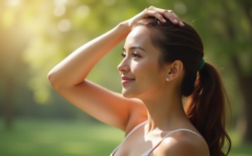 Déstresser cuir chevelu : astuces efficaces et naturelles