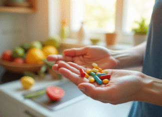 Meilleure pilule minceur en vente libre : Comparaison des options disponibles