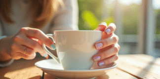 Quelle couleur d’ongle choisir pour des ongles courts tendance et élégants