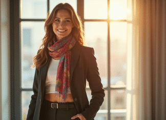 Ventre et grosses cuisses : comment bien s’habiller pour mettre en valeur sa silhouette ?