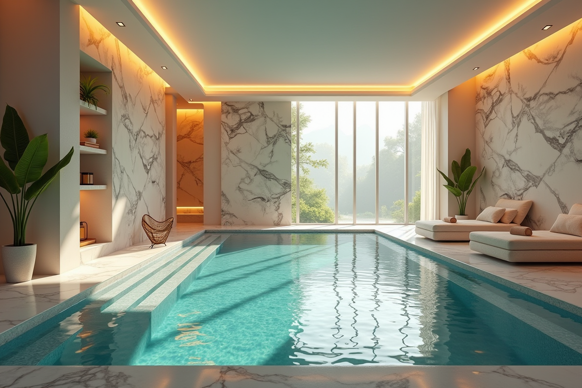 spa détente