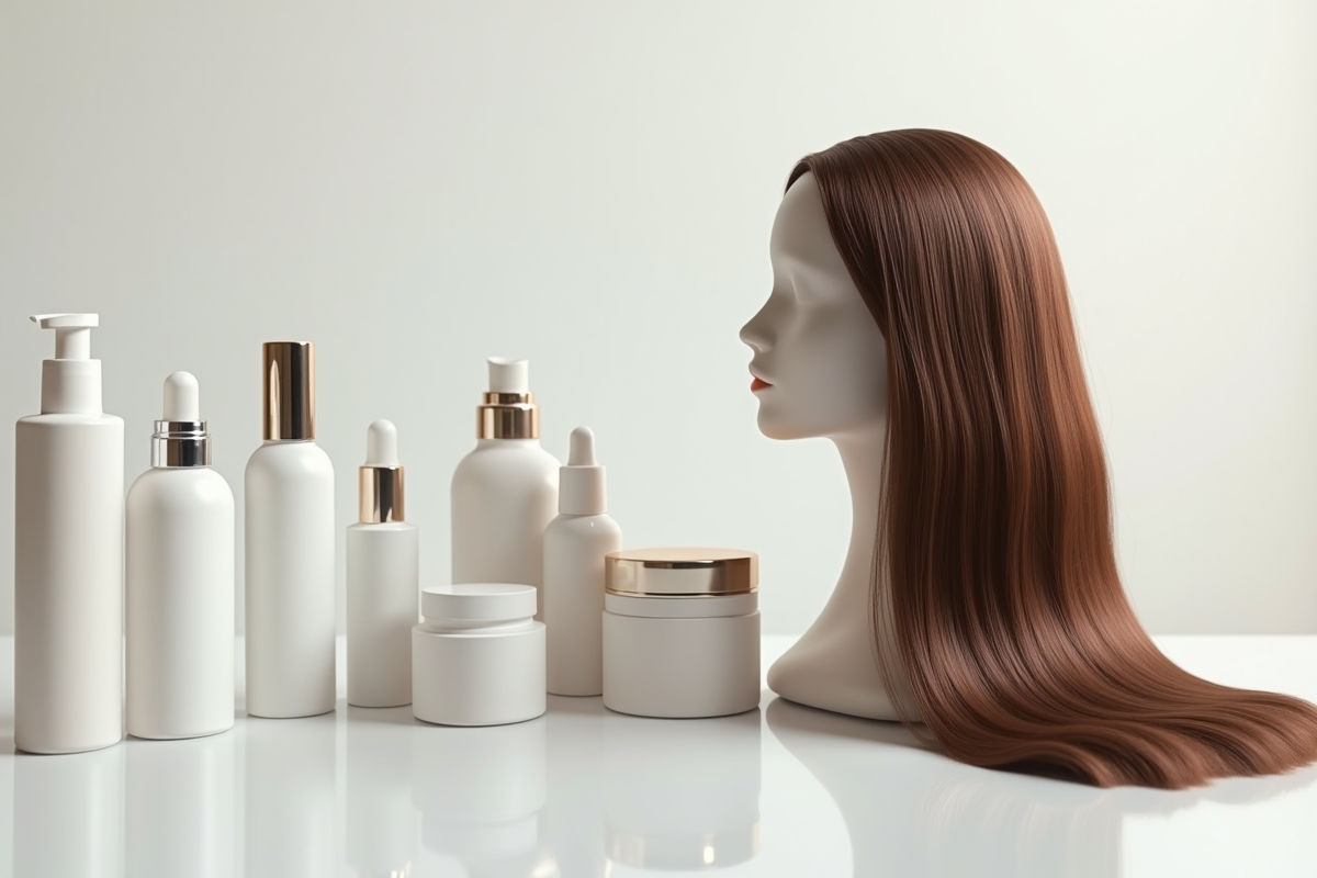 cheveux santé
