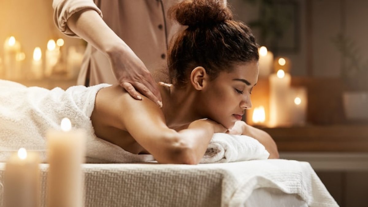 Les 4 spas incontournables pour une journée détente à Lyon
