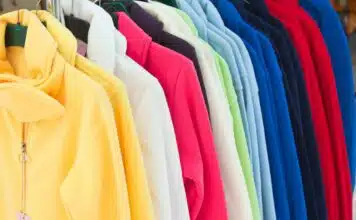 Comment bien choisir sa veste personnalisée polaire ?