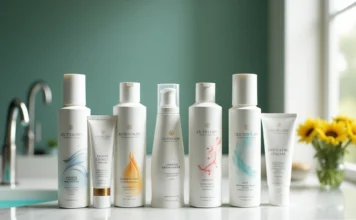 Épilation à la crème : comparatif des meilleurs produits