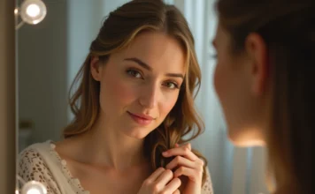 L’art d’attacher les cheveux : techniques et astuces insoupçonnées