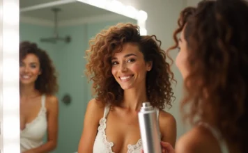 Comment ajouter du volume à vos cheveux sans engagement permanent