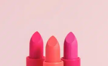 Rouge à lèvre bio : spécificités et avantages